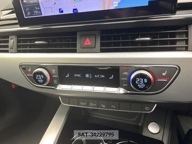 Audi A4 2022-07 261024-11