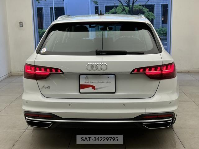 Audi A4 2022-07 261024-3
