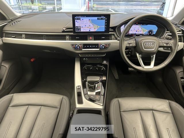 Audi A4 2022-07 261024-6
