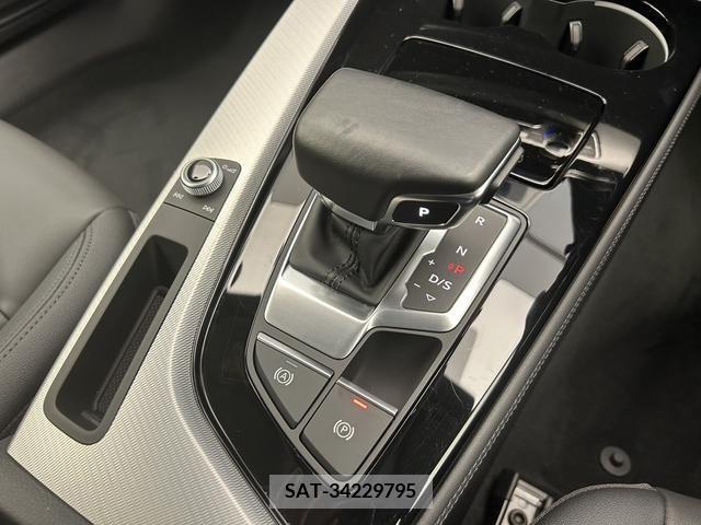 Audi A4 2022-07 261024-12