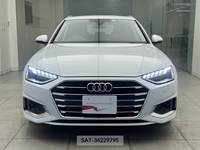 Audi A4 2022-07 261024-2