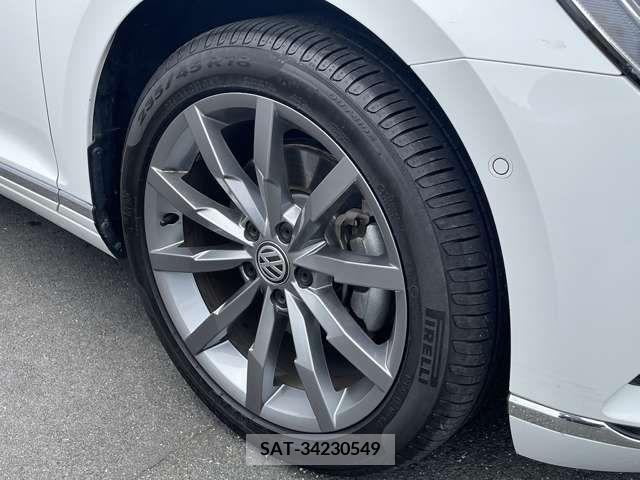 VolksWagen PASSAT VARIANT 2019-08 377090-11