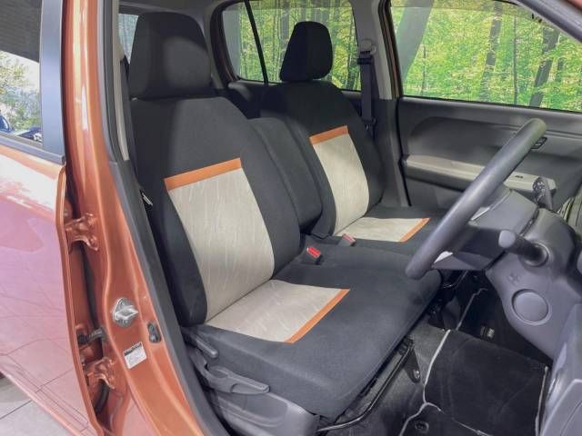Toyota PASSO 2019-05 187384-8