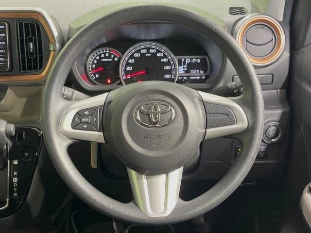 Toyota PASSO 2019-05 187384-11
