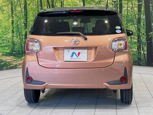 Toyota PASSO 2019-05 187384-15