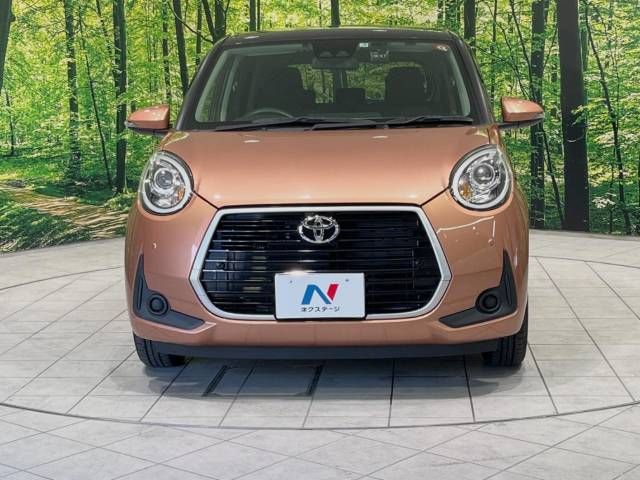 Toyota PASSO 2019-05 187384-14