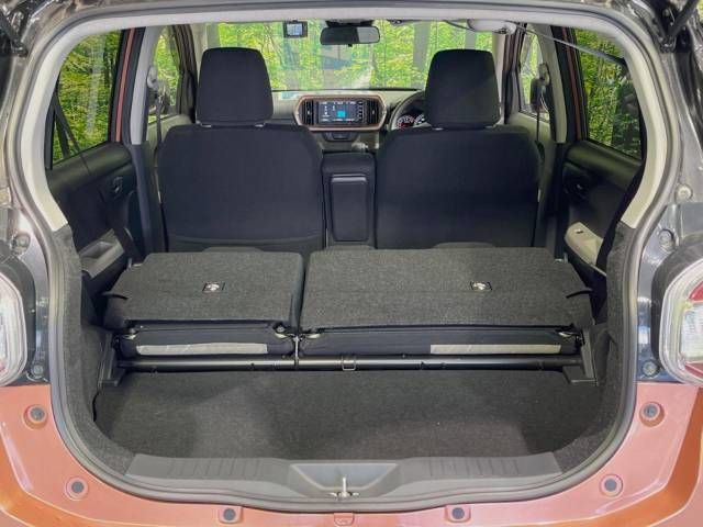 Toyota PASSO 2019-05 187384-10
