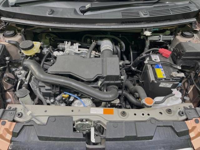Toyota PASSO 2019-05 187384-18
