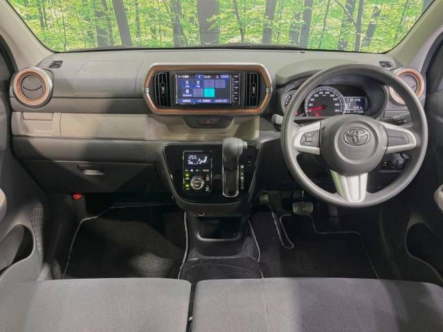 Toyota PASSO 2019-05 187384-1