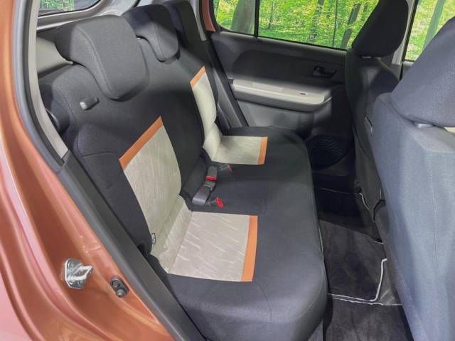 Toyota PASSO 2019-05 187384-9