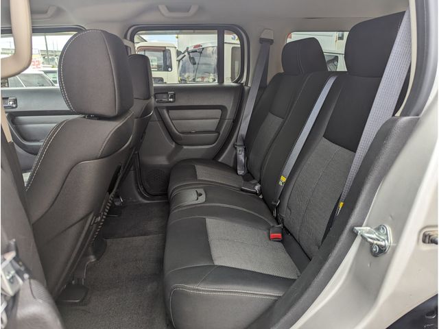 Hummer H3 2006-06 9613-11