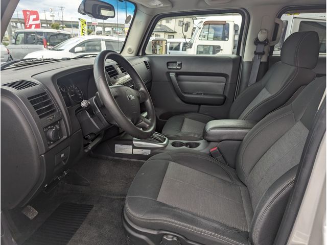 Hummer H3 2006-06 9613-10