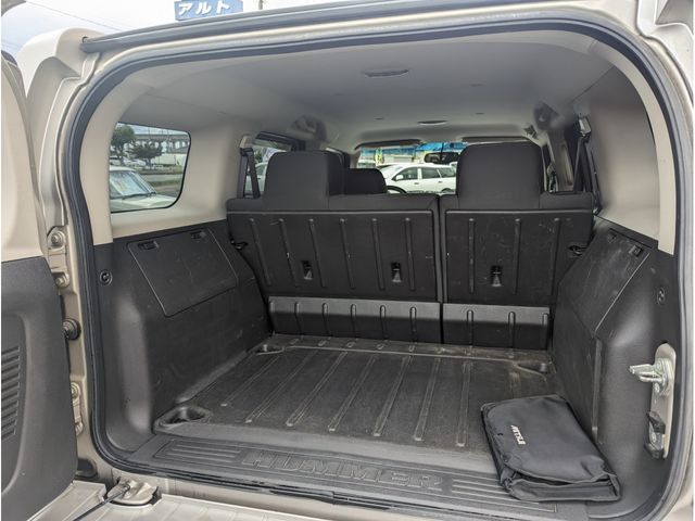 Hummer H3 2006-06 9613-12