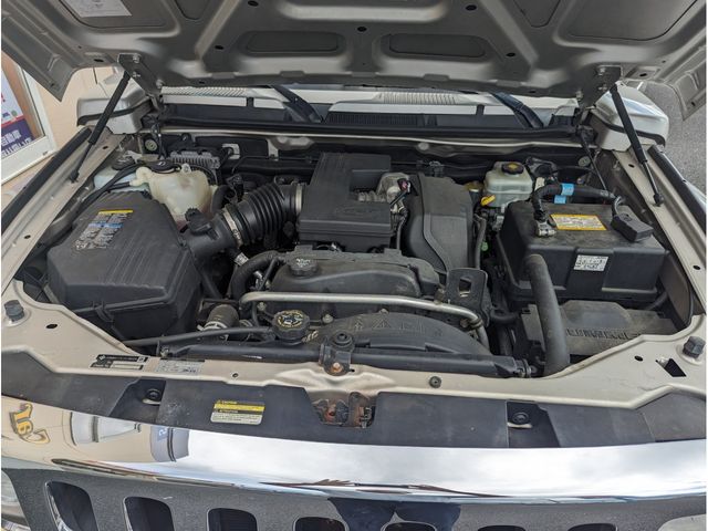 Hummer H3 2006-06 9613-26