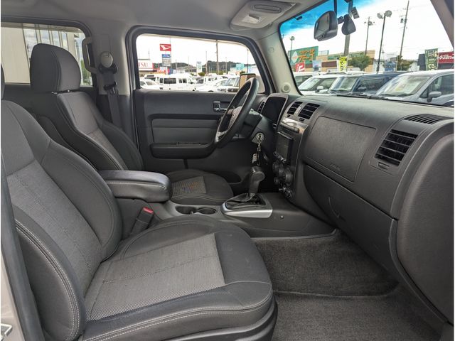 Hummer H3 2006-06 9613-14