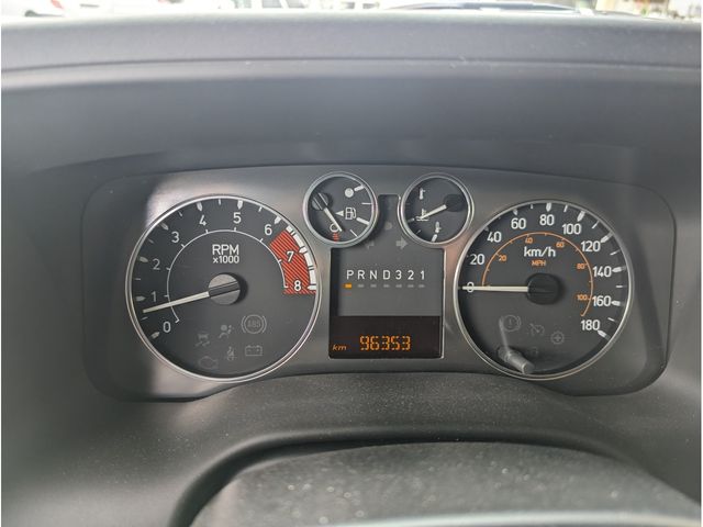 Hummer H3 2006-06 9613-18