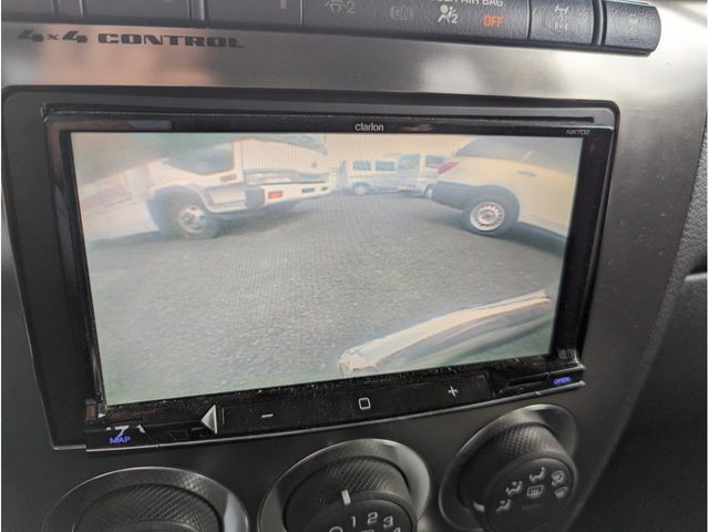 Hummer H3 2006-06 9613-22