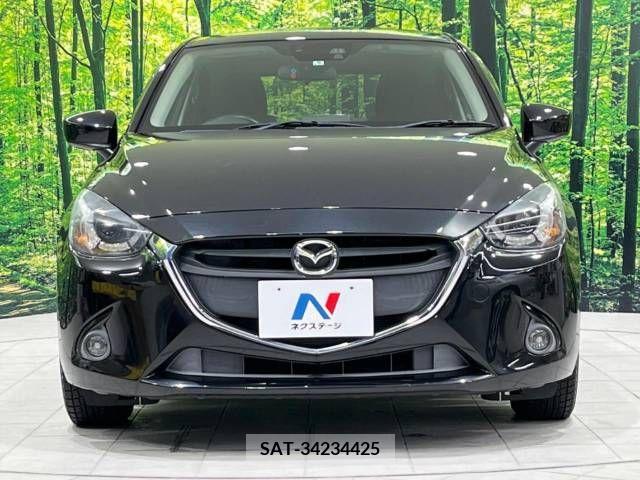 Mazda DEMIO 2015-05 268008-16
