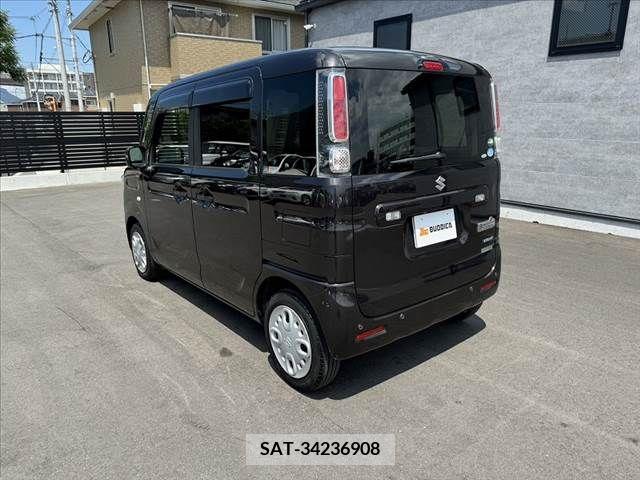 Suzuki SPACIA 2019-09 345178-12