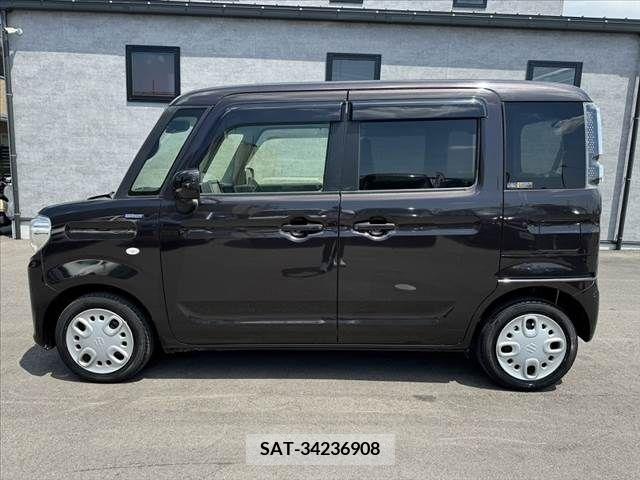 Suzuki SPACIA 2019-09 345178-11