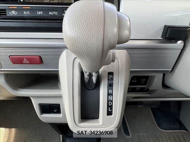Suzuki SPACIA 2019-09 345178-26