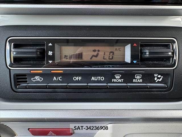 Suzuki SPACIA 2019-09 345178-25