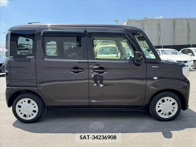 Suzuki SPACIA 2019-09 345178-10