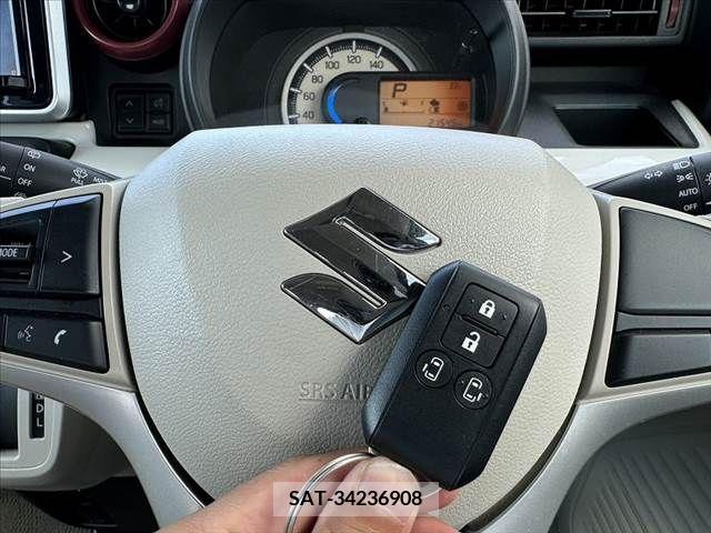 Suzuki SPACIA 2019-09 345178-22