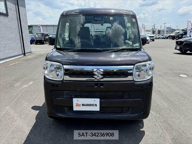 Suzuki SPACIA 2019-09 345178-8