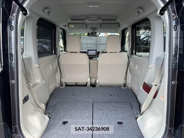 Suzuki SPACIA 2019-09 345178-20