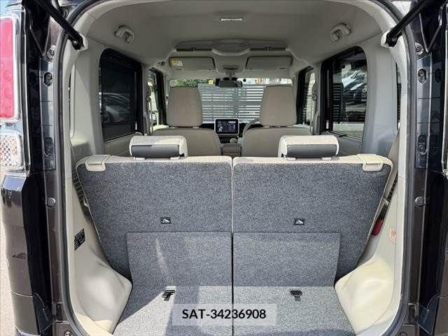 Suzuki SPACIA 2019-09 345178-19