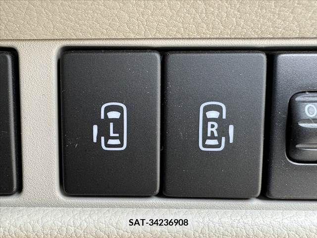 Suzuki SPACIA 2019-09 345178-5