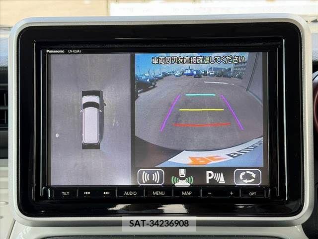 Suzuki SPACIA 2019-09 345178-4