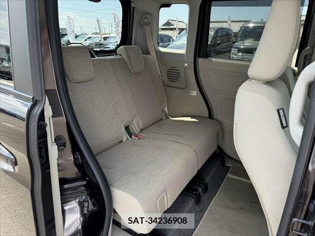Suzuki SPACIA 2019-09 345178-17
