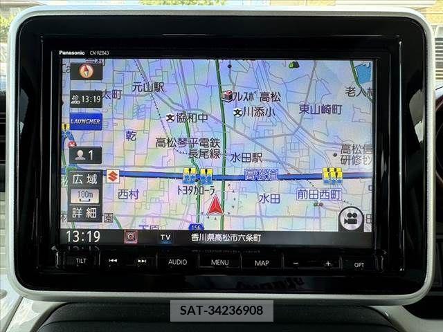 Suzuki SPACIA 2019-09 345178-2