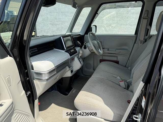 Suzuki SPACIA 2019-09 345178-16