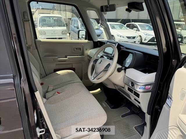 Suzuki SPACIA 2019-09 345178-15
