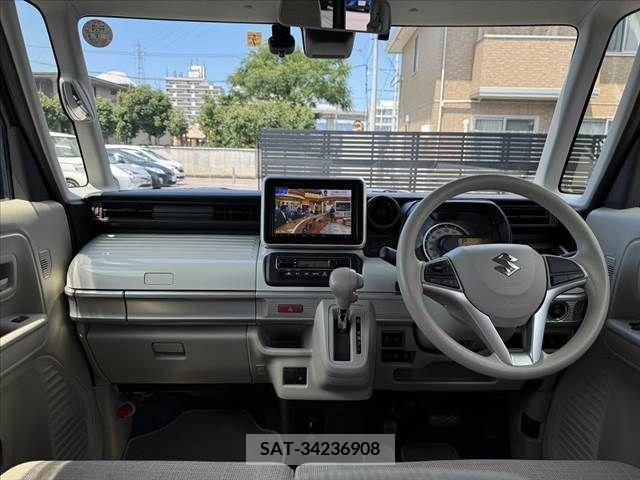 Suzuki SPACIA 2019-09 345178-1