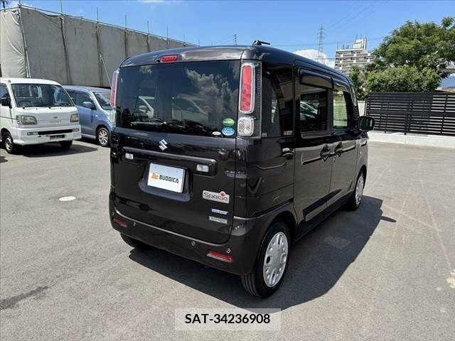 Suzuki SPACIA 2019-09 345178-14