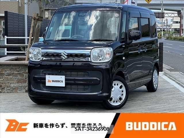Suzuki SPACIA 2019-09 345178-0