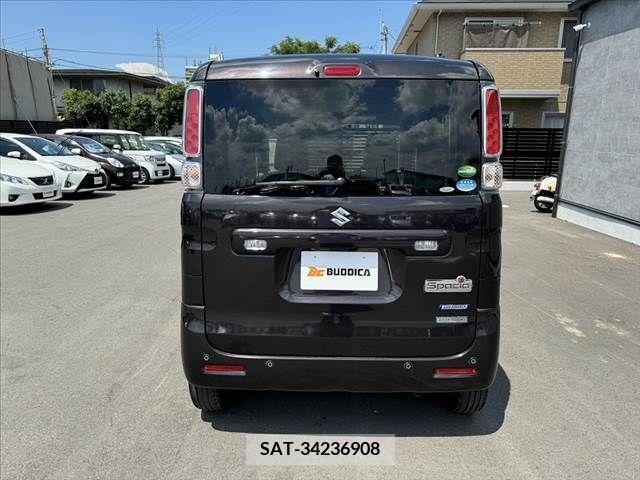 Suzuki SPACIA 2019-09 345178-13