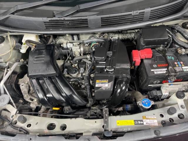 Nissan MARCH 2014-03 24489-17