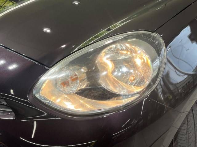 Nissan MARCH 2014-03 24489-11