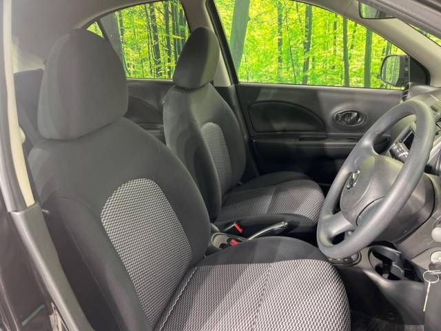 Nissan MARCH 2014-03 24489-7