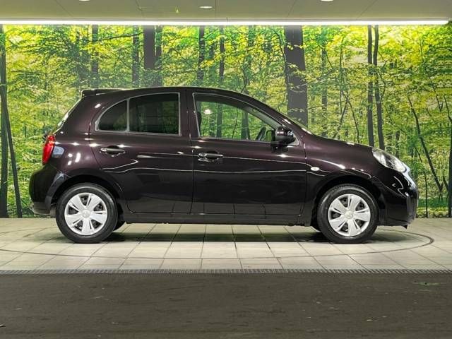 Nissan MARCH 2014-03 24489-16