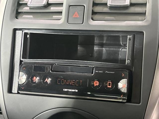 Nissan MARCH 2014-03 24489-3