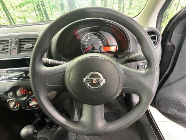 Nissan MARCH 2014-03 24489-10