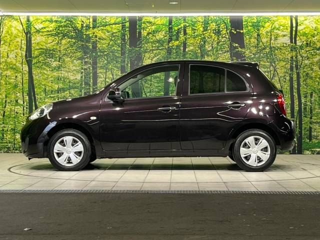 Nissan MARCH 2014-03 24489-15