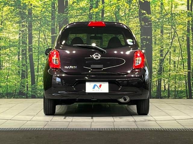 Nissan MARCH 2014-03 24489-14