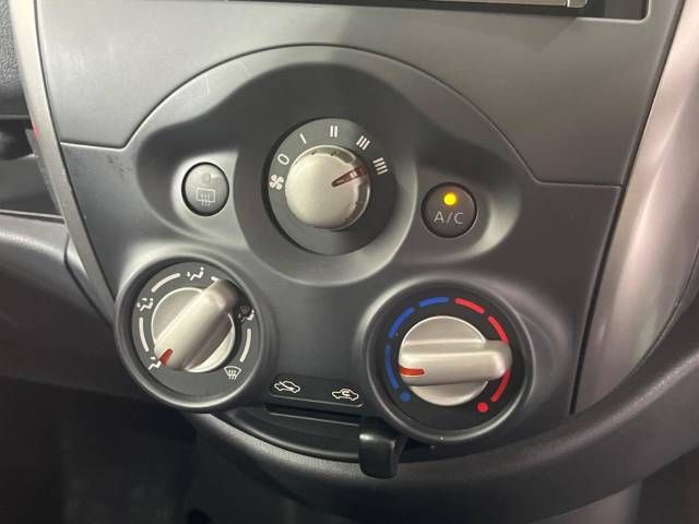 Nissan MARCH 2014-03 24489-5